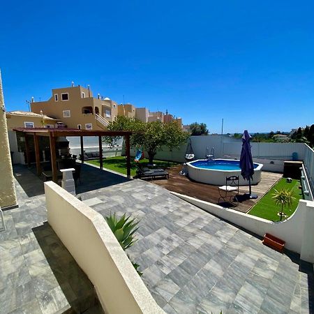 Vivenda Sossego Do Mar Villa Ferragudo  Buitenkant foto