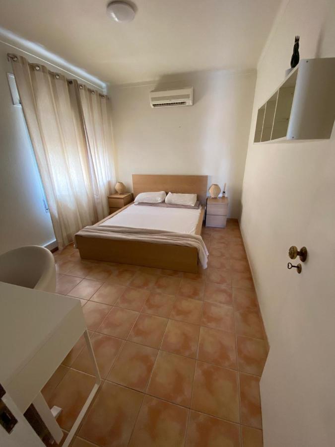 Vivenda Sossego Do Mar Villa Ferragudo  Buitenkant foto