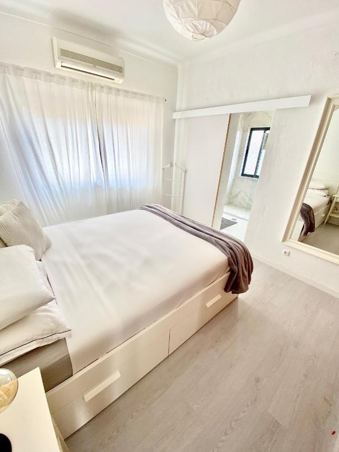 Vivenda Sossego Do Mar Villa Ferragudo  Buitenkant foto