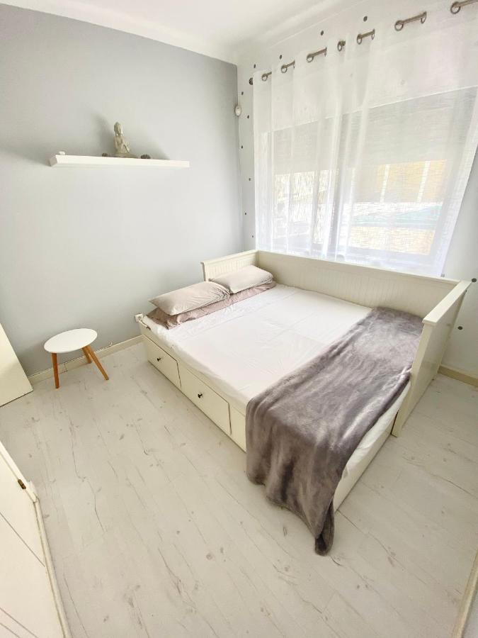Vivenda Sossego Do Mar Villa Ferragudo  Buitenkant foto