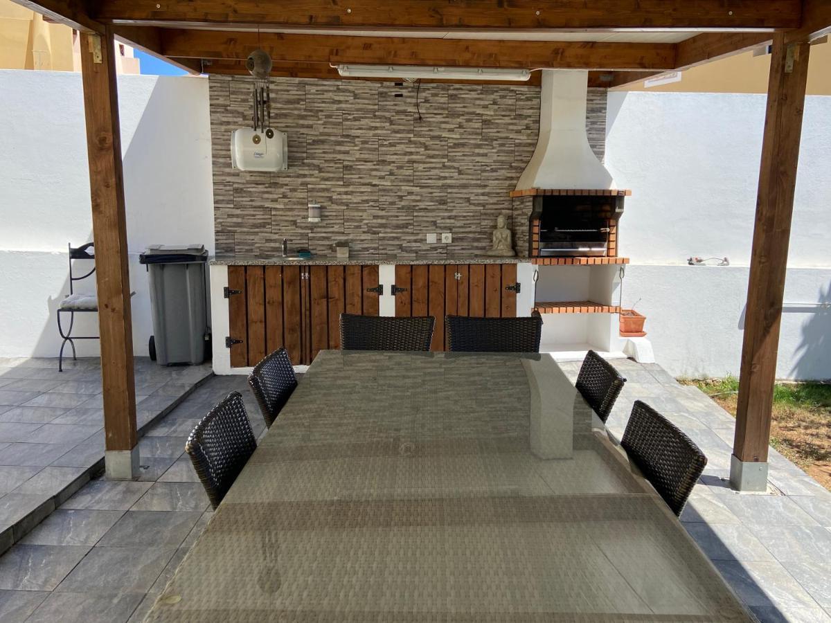 Vivenda Sossego Do Mar Villa Ferragudo  Buitenkant foto